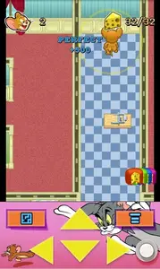 Tom and Jerry