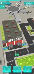 Idle Plane