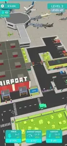 Idle Plane