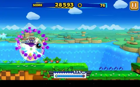 Sonic Runners Revival