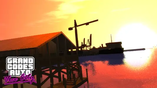 Cheat for GTA Vice City