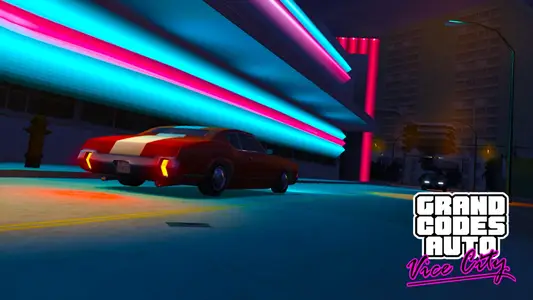 Cheat for GTA Vice City