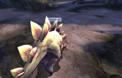 Dino Hunter: Deadly Shores