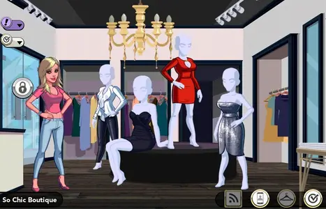 Kim Kardashian: Hollywood