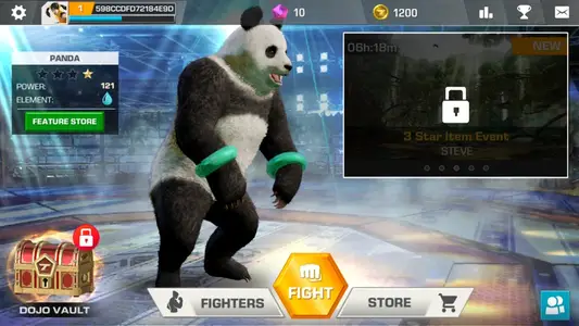 Tekken