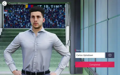 Vive le Football