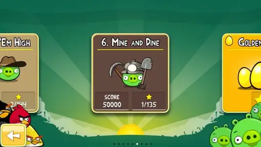 Angry Birds Classic
