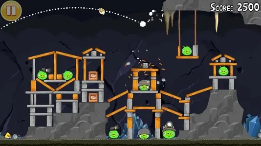 Angry Birds Classic