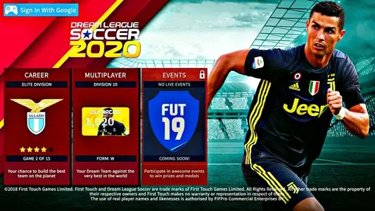 Dream League Foot 2020 - DLS 2020