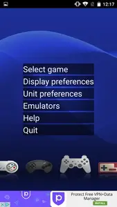 Matsu PSX Emulator Lite