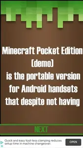 Minecraft Pocket Edition 2018 Guide