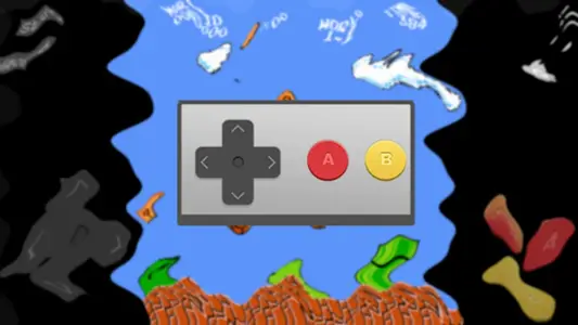 Super Retro - Emulator Games