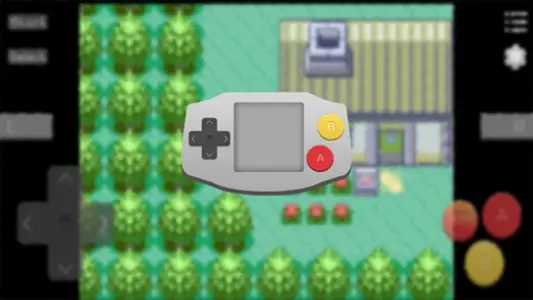 Super Retro - Emulator Games