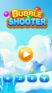 Bubble Shooter Rescue