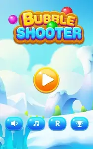 Bubble Shooter Rescue