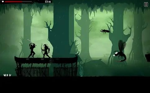 Dark Lands
