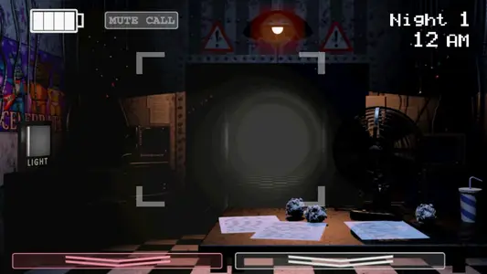Five Nights at Freddy's 2