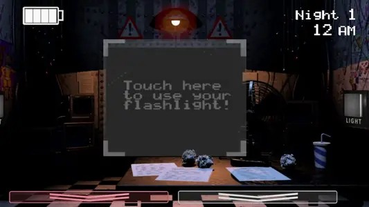 Five Nights at Freddy's 2