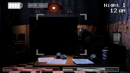 Five Nights at Freddy's 2