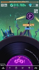 Groove Planet
