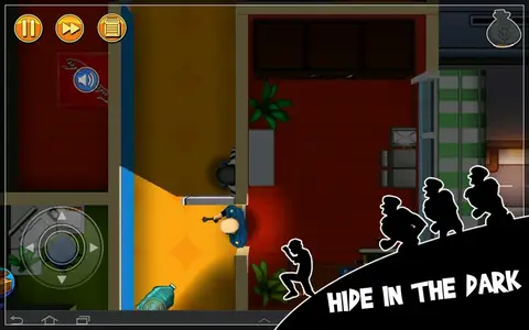 Robbery Bob