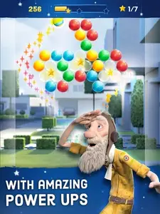 The Little Prince - Bubble Pop