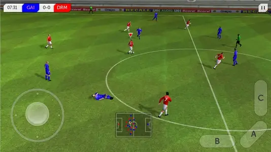 Dream League Soccer Classic