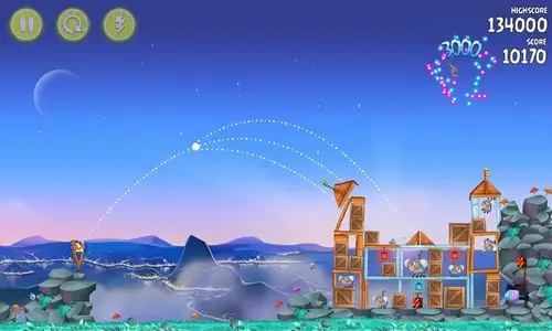 Angry Birds Rio