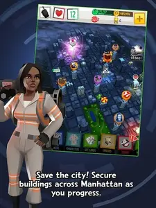 Ghostbusters