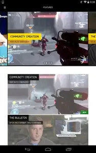 Halo Channel