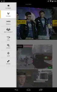 Halo Channel