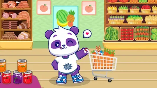 Pizza Maker Pizza Baking Games