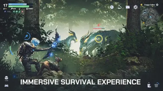 Earth: Revival