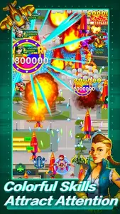 Sky Force Commander