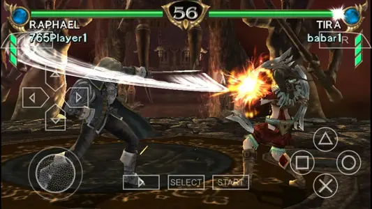 UltraPSP