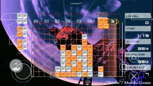 UltraPSP