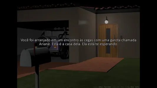 Date Ariane Portuguese