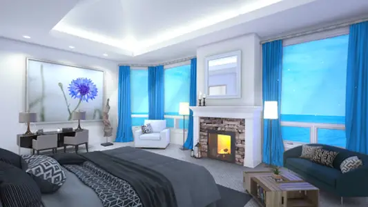 Design Hotel : My Hotel Home