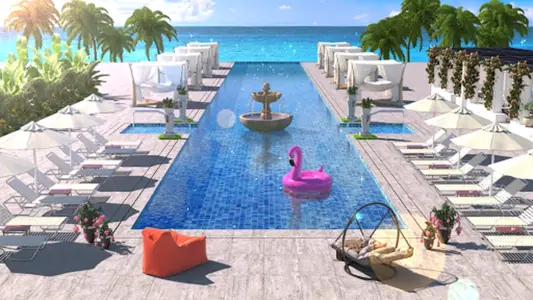 Design Hotel : My Hotel Home