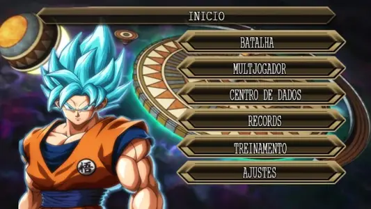 Dragon Ball: Tap Battle