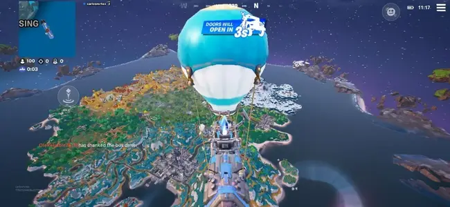 Fortnite