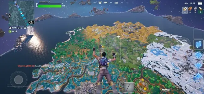 Fortnite