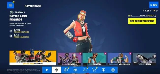 Fortnite
