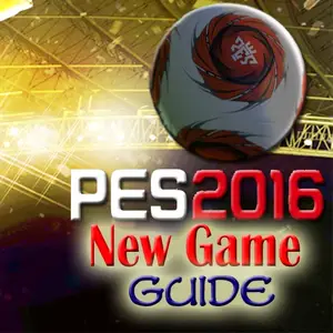 Guide PES 2016