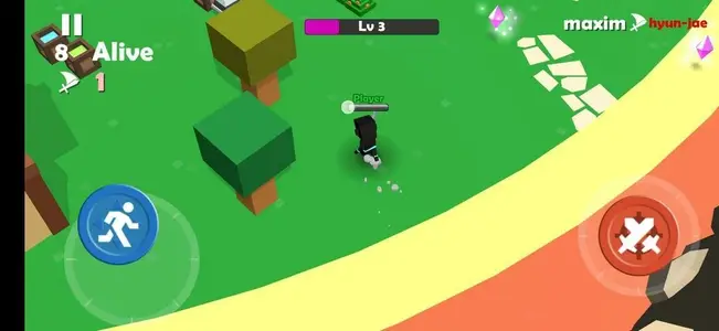 Ninja.io