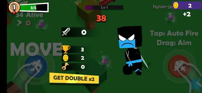 Ninja.io