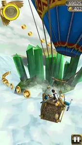 OZ PRINCE RUN