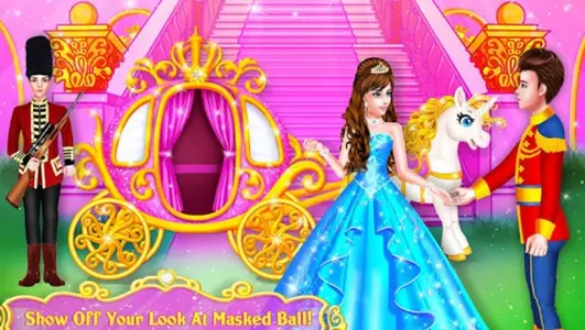 Prince Charles Love Crush Stor