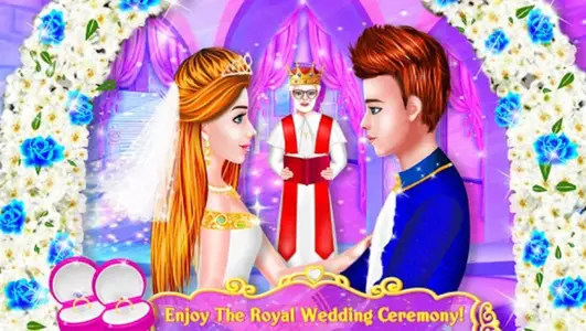 Prince Charles Love Crush Stor