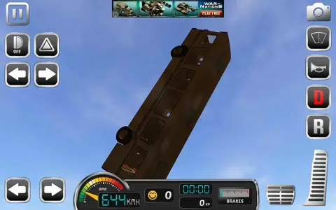Bus Simulator 2015